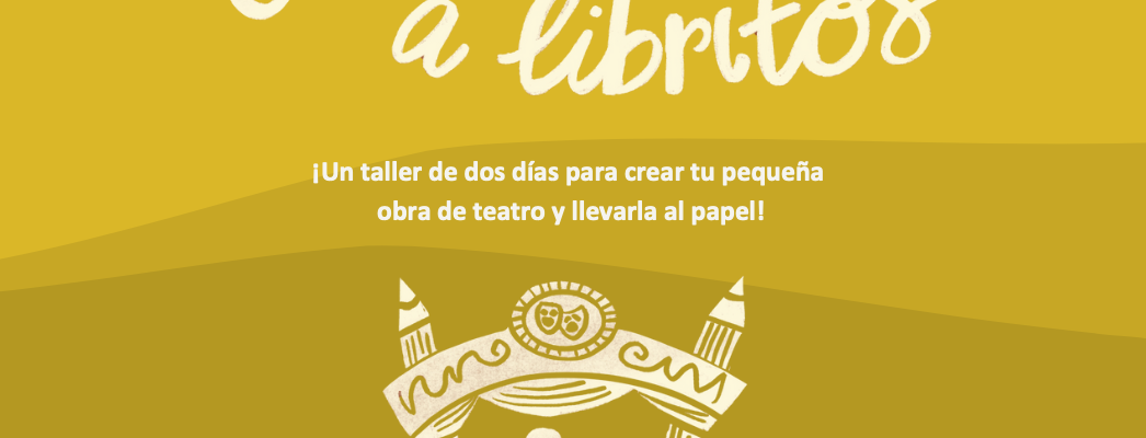De libretos a libritos De libretos a libritos