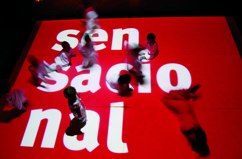 Sensacional